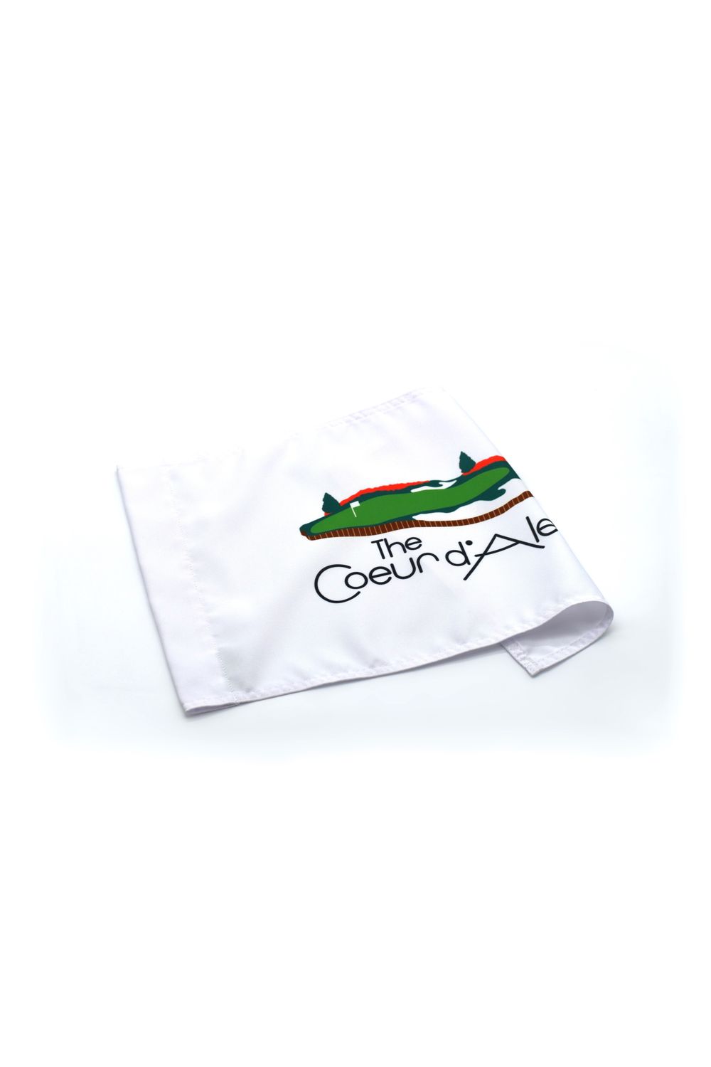 F.G.DIGITAL PIN FLAGS