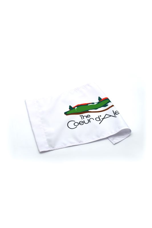 F.G.DIGITAL PIN FLAGS