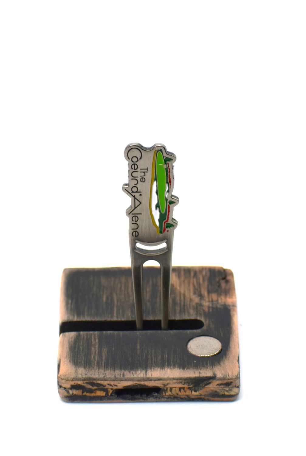 FG CUSTOM MINI DIVOT TOOL