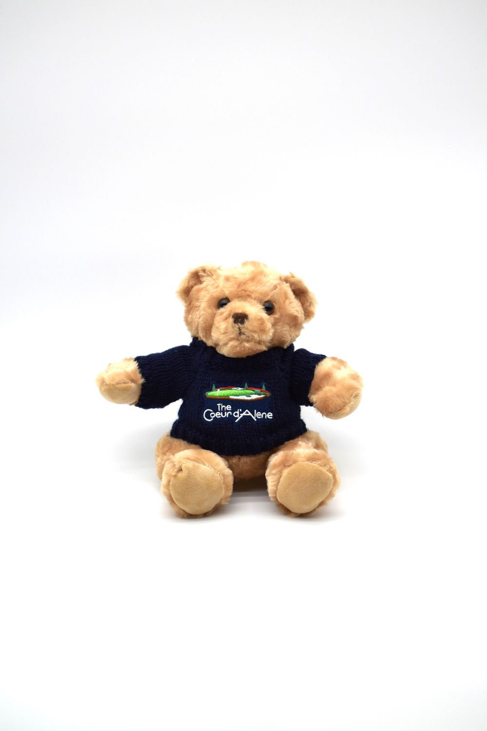 PRG Teddy Bear