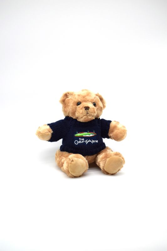 PRG Teddy Bear
