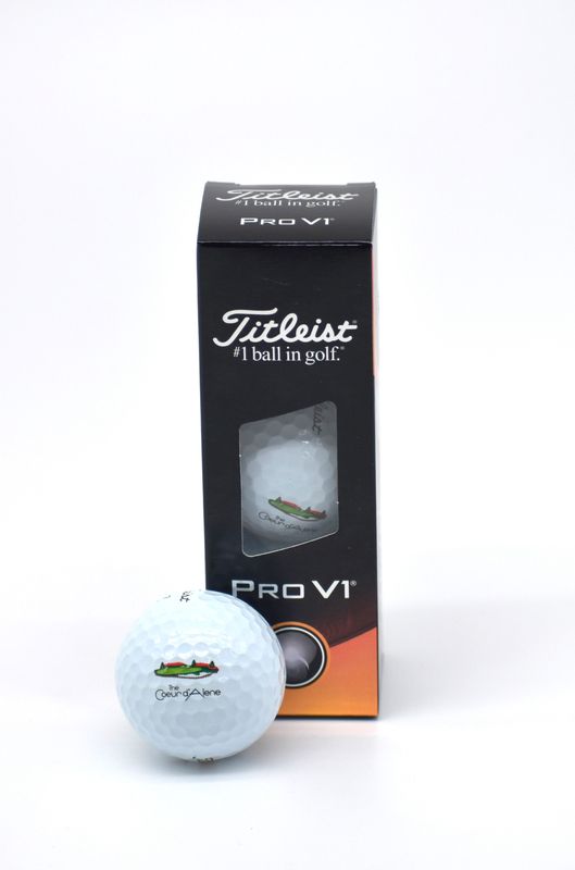 Titleist Pro V1 7スリーブ＋TP5X1スリーブ 2025 Pro V1 Golf Balls | Shop Pro V1 | Titleist