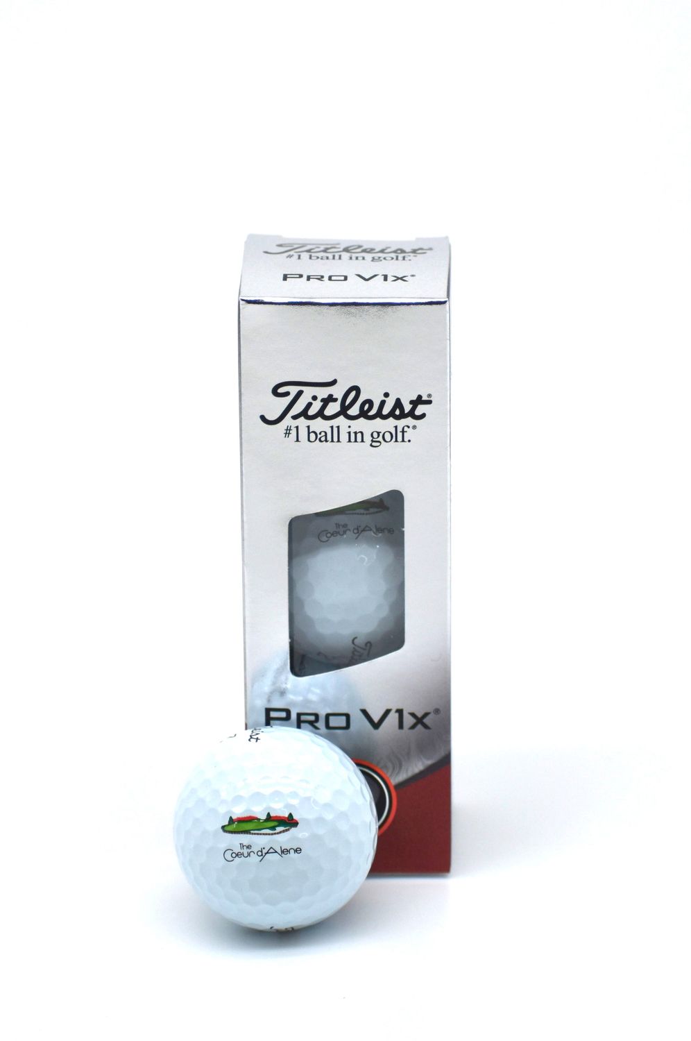 Titleist Pro V1 7スリーブ＋TP5X1スリーブ 2025 Pro V1 Golf Balls | Shop Pro V1 | Titleist