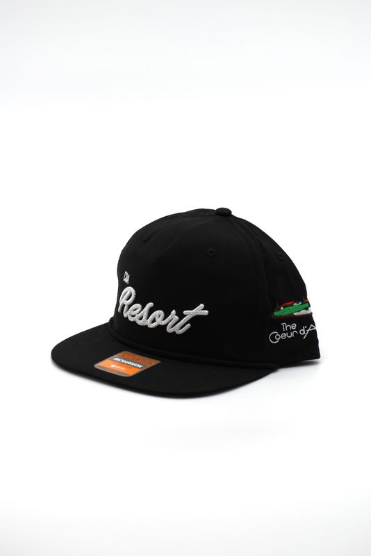 Richardson 256 Script Snapback
