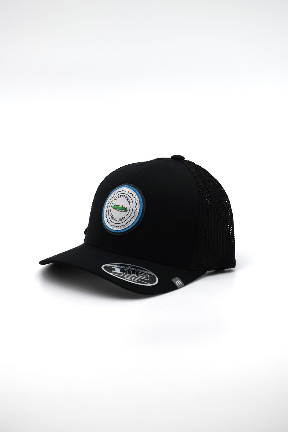 Travis Mathew FG Patch Cap