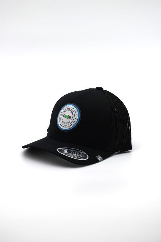 Travis Mathew FG Patch Cap