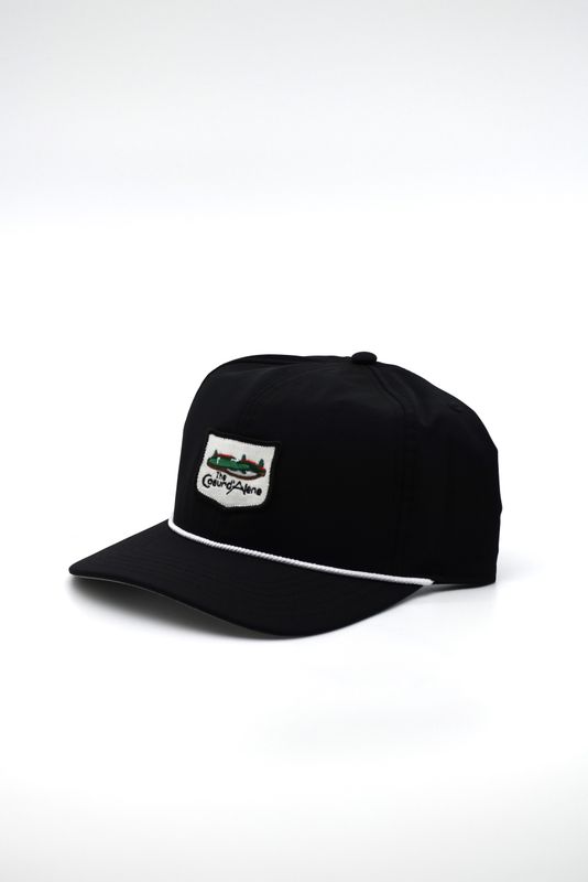 Imperial Hammond Rope Cap