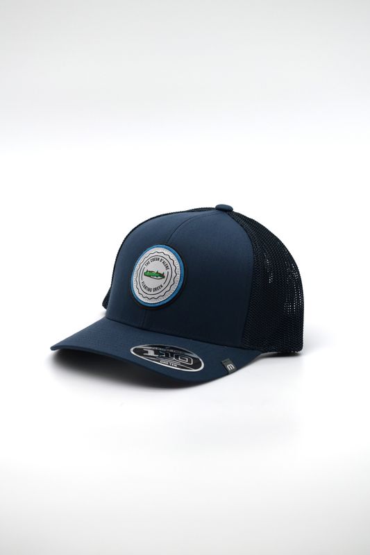 Travis Mathew FG Patch Cap