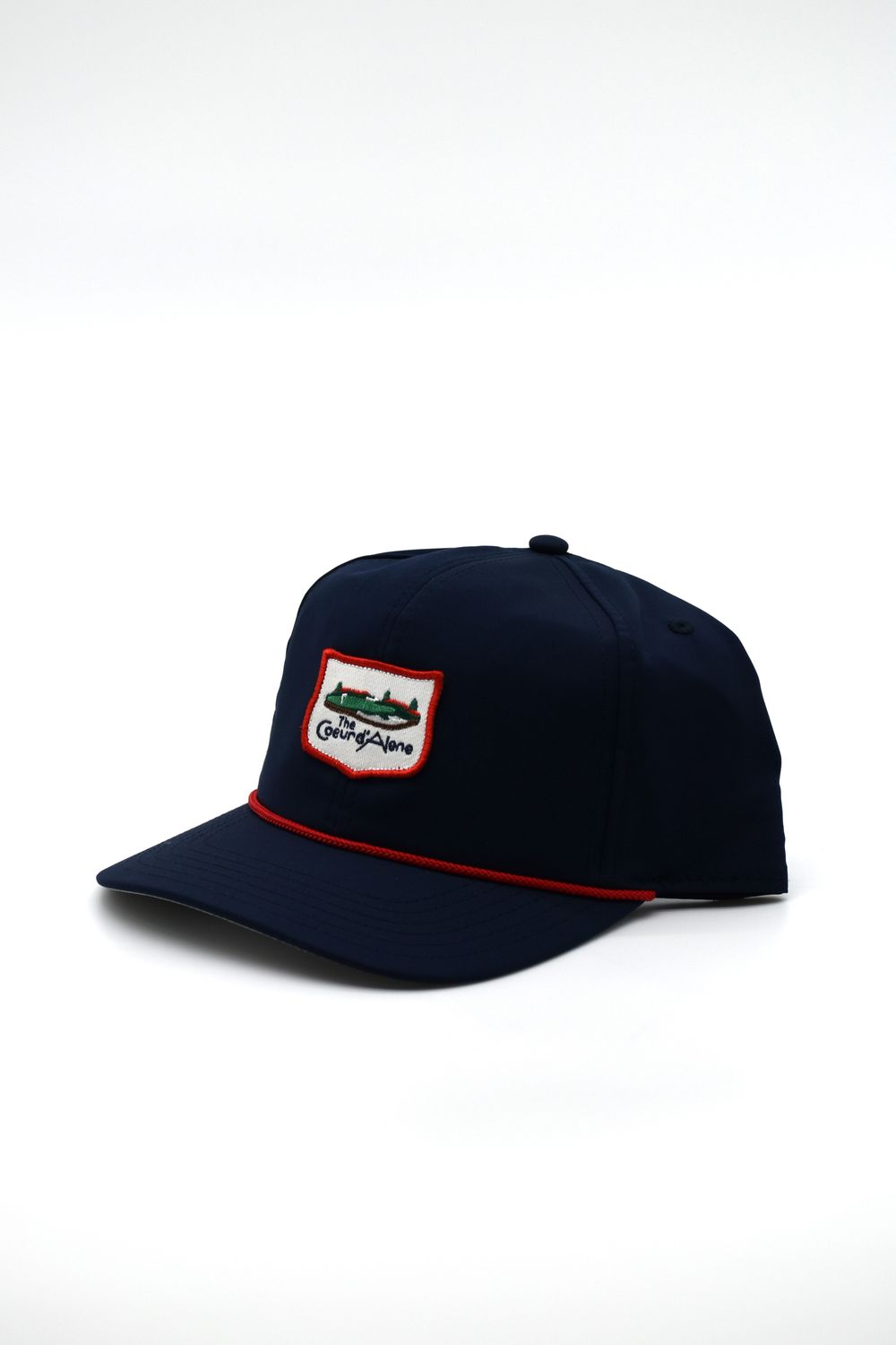 Imperial Hammond Rope Cap