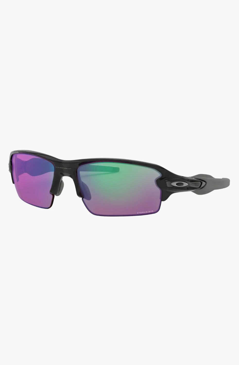 Flak 2.0 XL Polished Black w/ Prizm Golf OO9188-0559