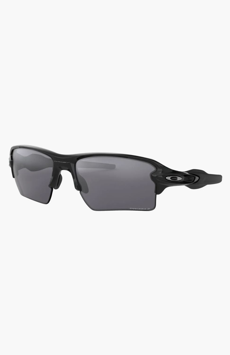 Flak 2.0 XL Polished Black OO9188-7259