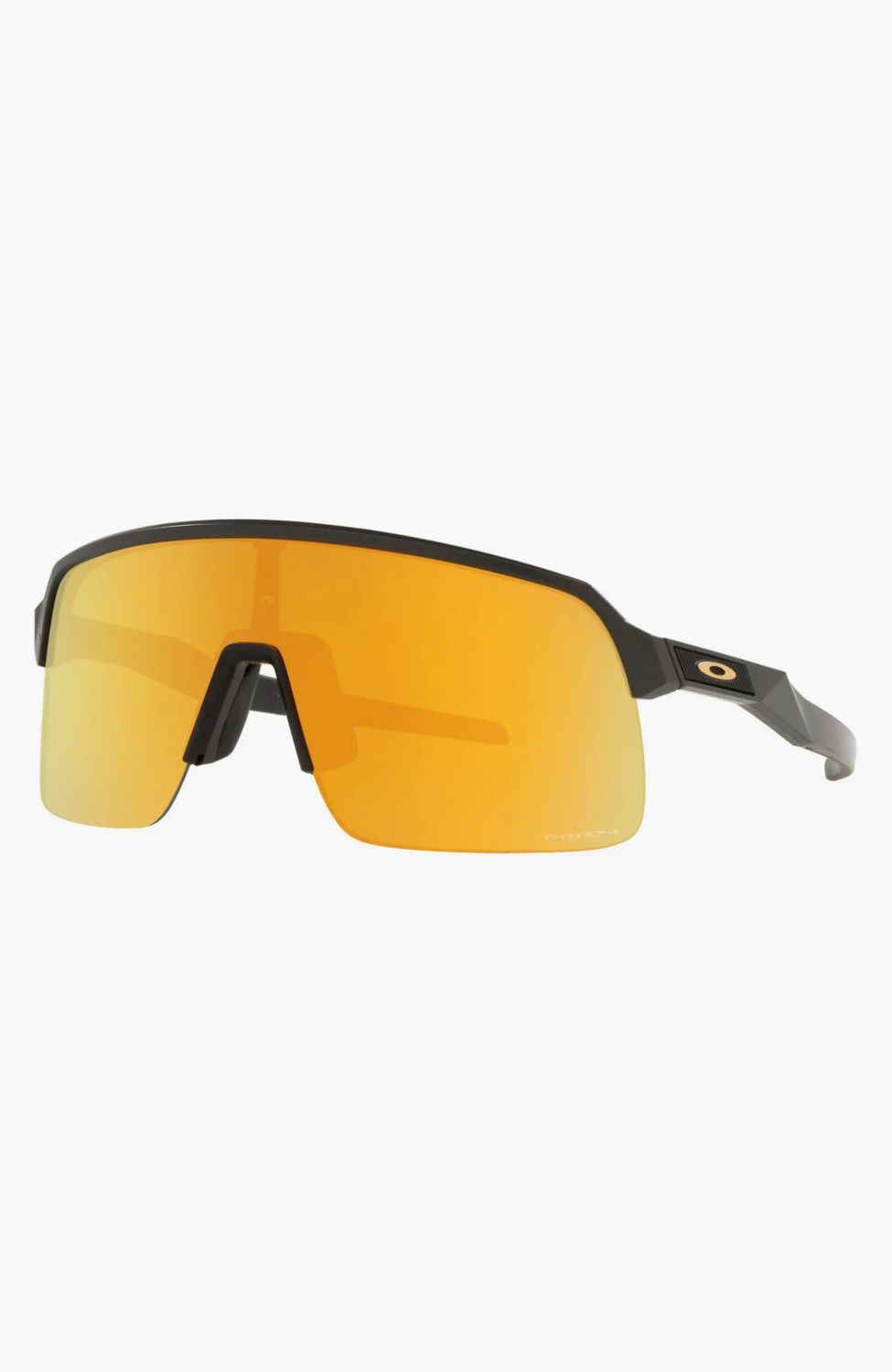 Sutro Lite Matte Carbon w/24K 009463-0539