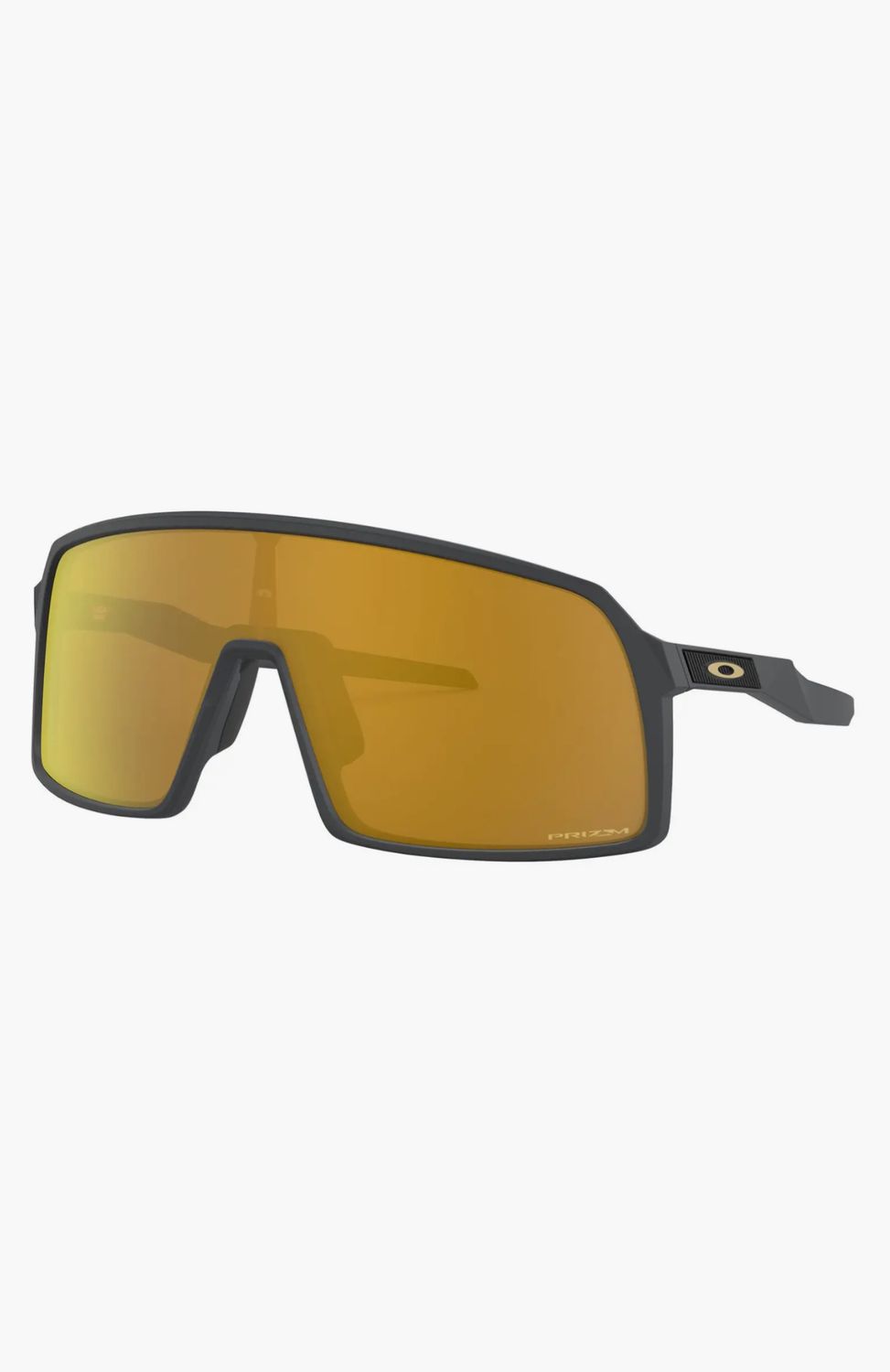 Sutro Matte Carbon w/Prizm 24k OO9406-0537