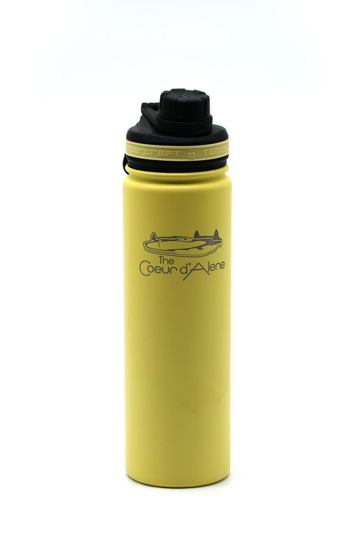 22oz Tempercraft Sport Bottle