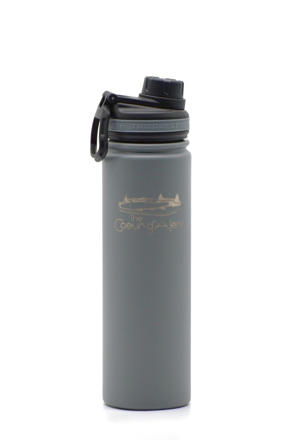 22oz Tempercraft Sport Bottle