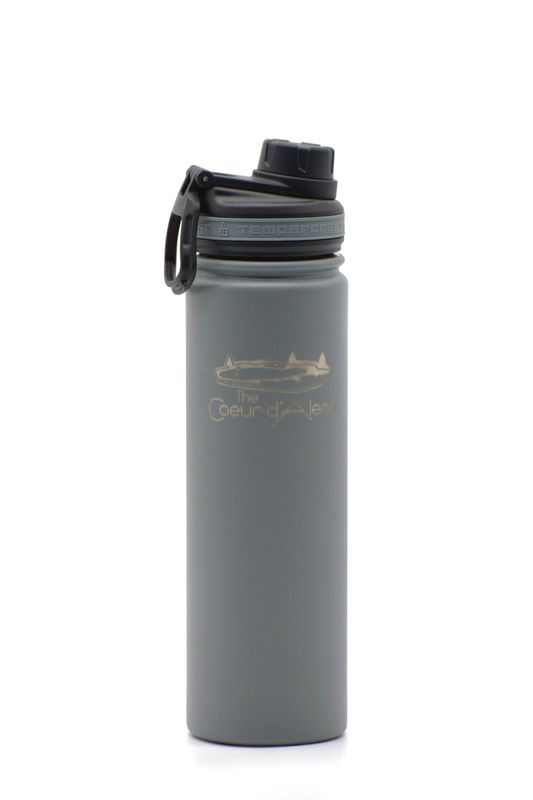 22oz Tempercraft Sport Bottle