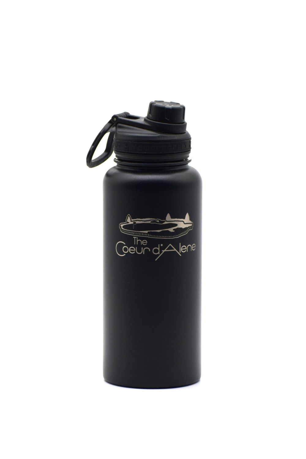 32oz Tempercraft Sport Bottle