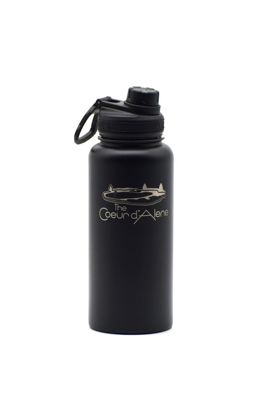 32oz Tempercraft Sport Bottle