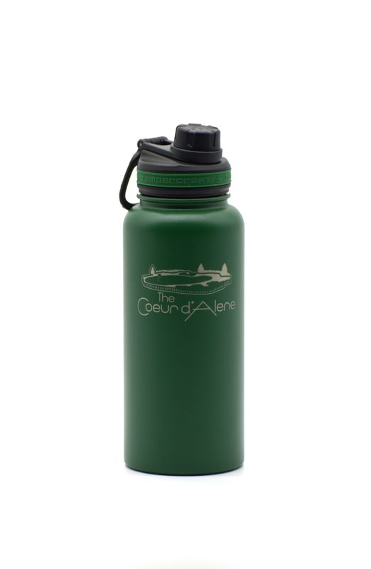 32oz Tempercraft Sport Bottle