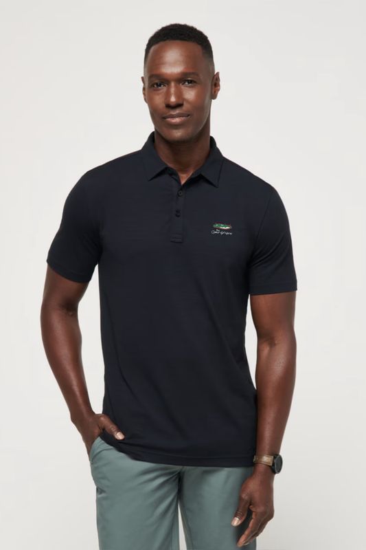 Travis Mathew Heater Polo