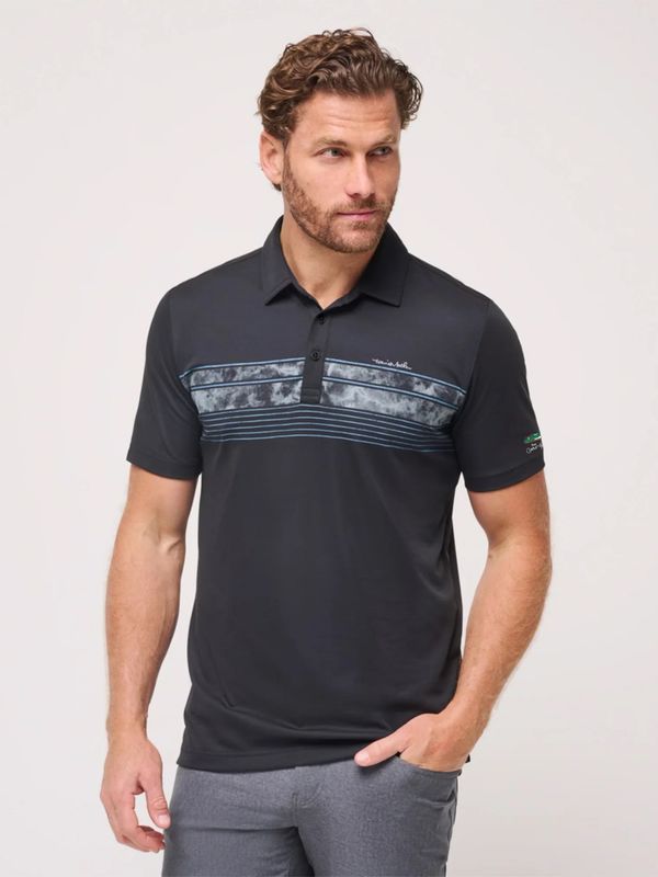 Travis Mathew Mount Thunder Polo