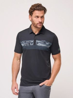 Travis Mathew Mount Thunder Polo