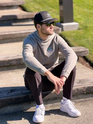 Men's Clothing