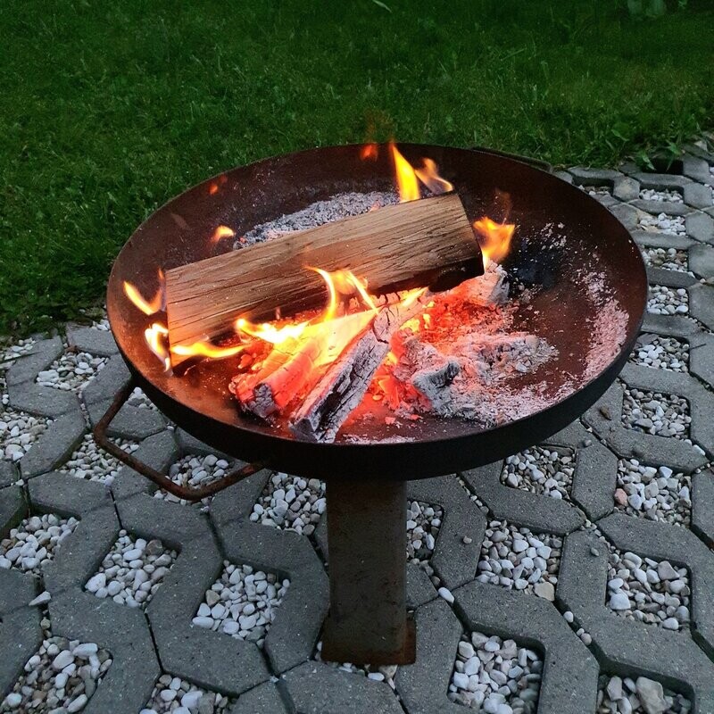 Feuerschale 55cm Durchmesser