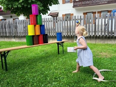 Spiele für Kinder