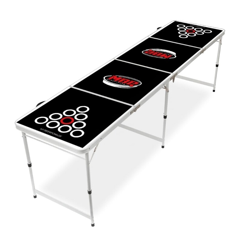 Bier Pong