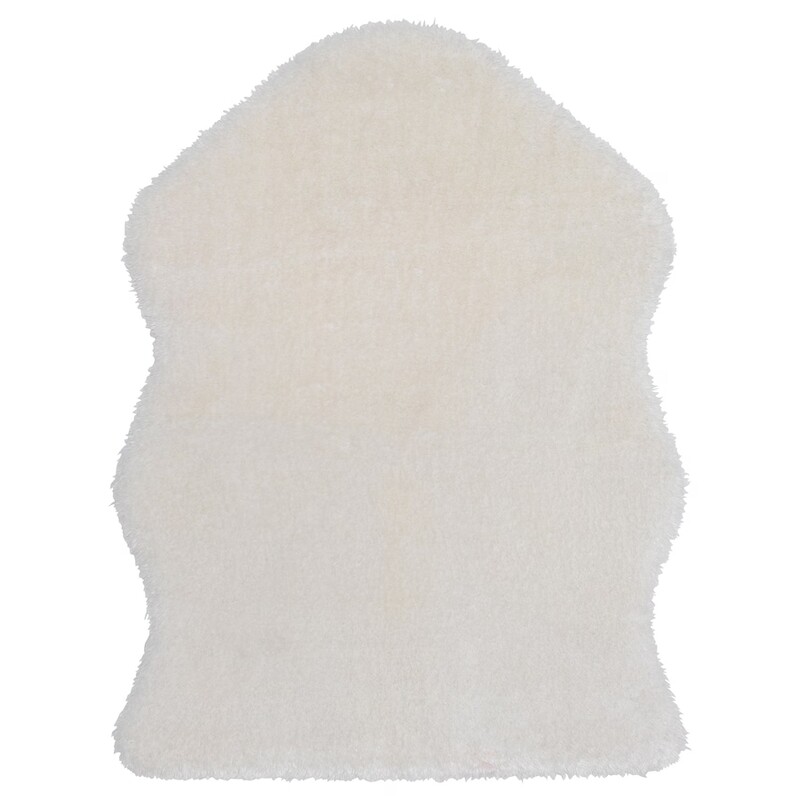 Teppich "Lammfell"