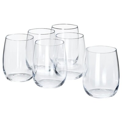 Trinkglas 370 ml