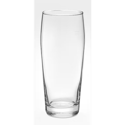 Bierglas - Halbe - 500 ml
