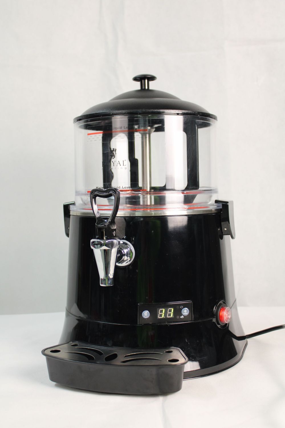 Hot Chocolat Pot - 5 Liter