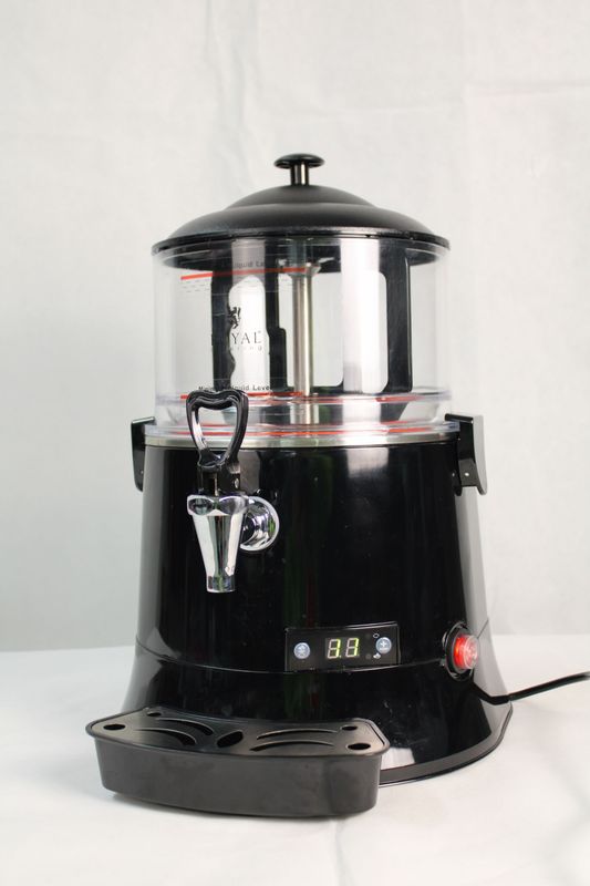 Hot Chocolat Pot - 5 Liter