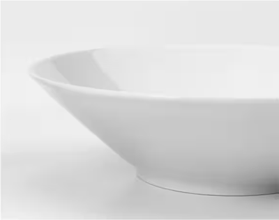 Teller - Suppe