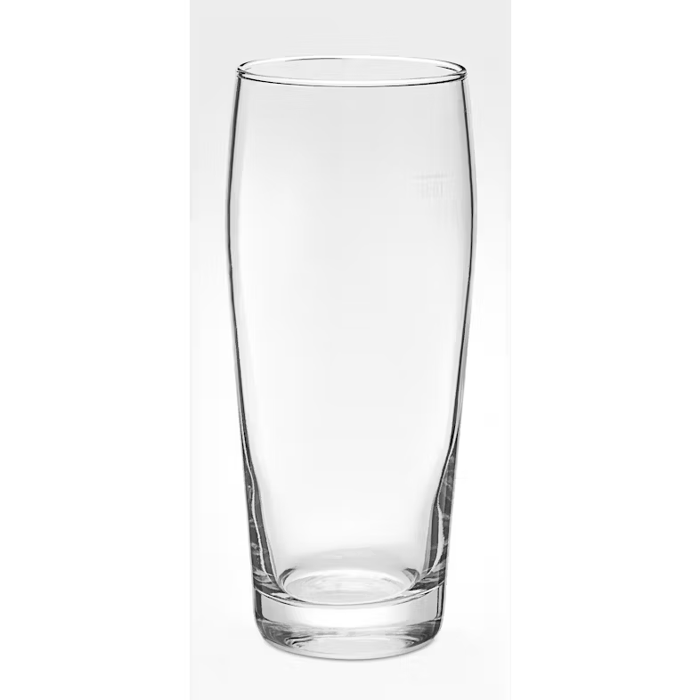 Bierglas - Halbe - 500 ml