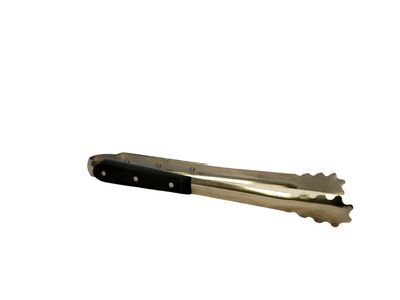 Buffetzange klein, Edelstahl