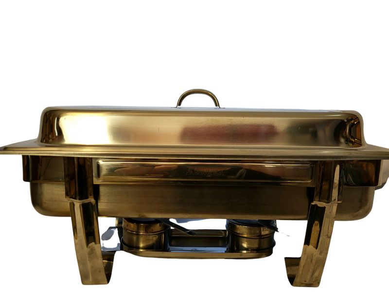 Warmhaltebehälter für Speisen