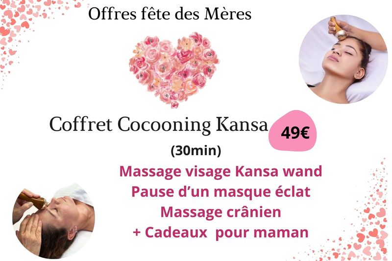 Offre fête des mères