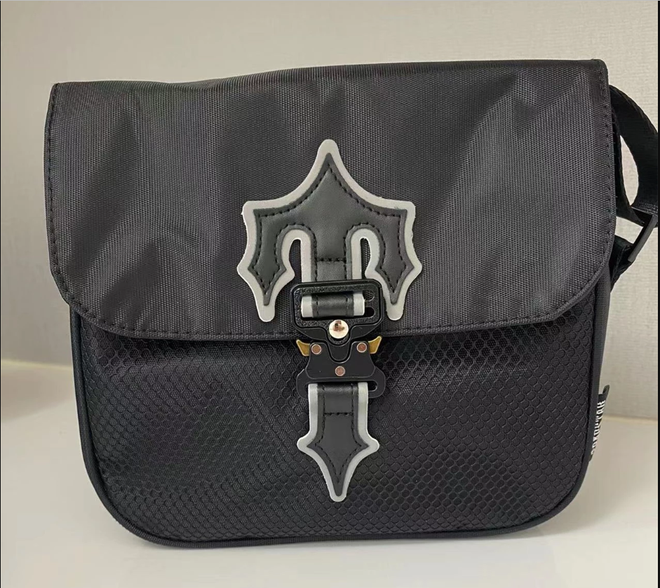 Borsello trapstar reflective