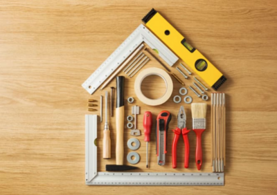Home Improvement