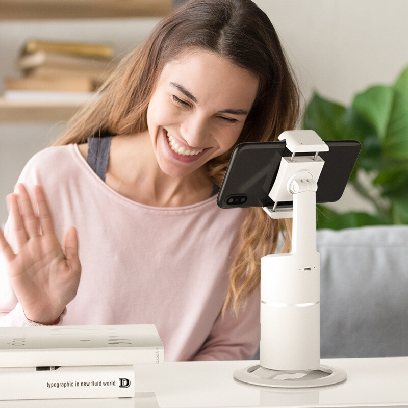 T2 Smart Tracking Stabilizer