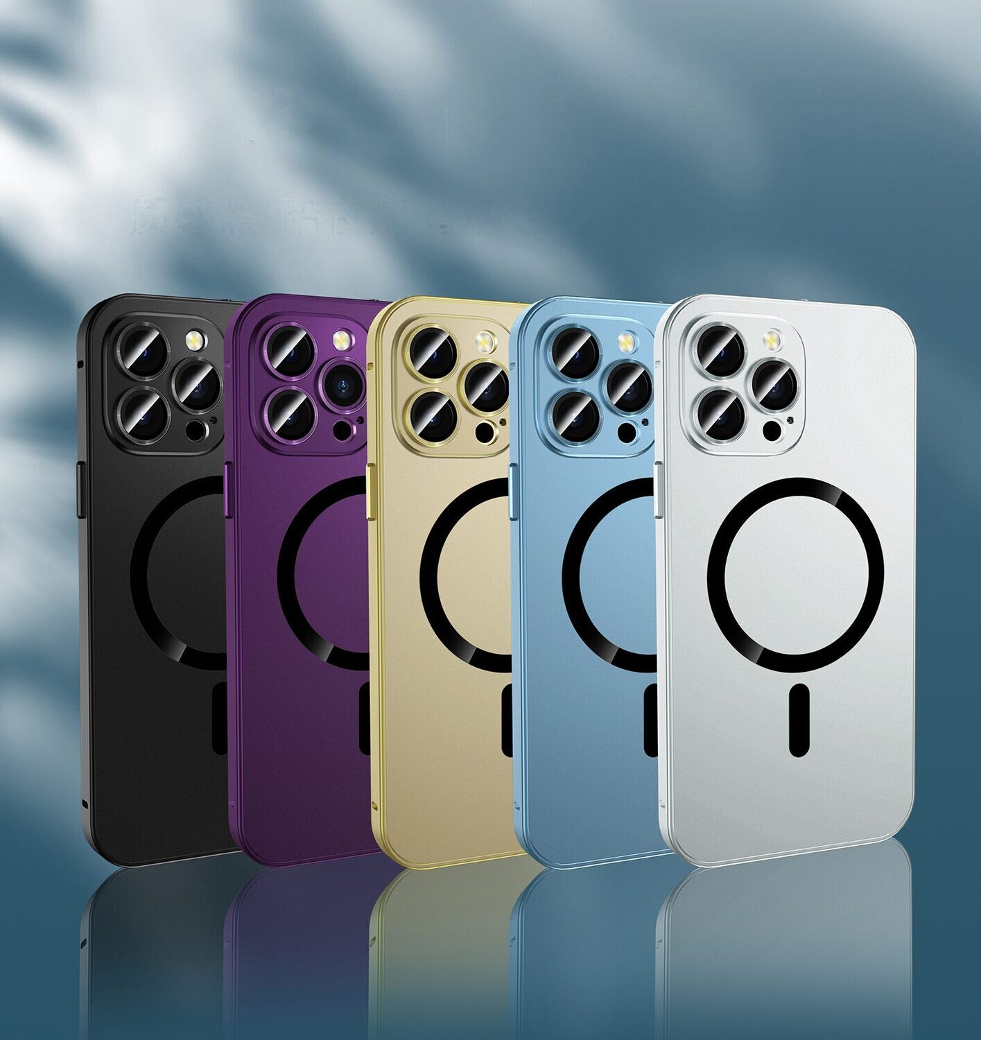 IPhone 14  All-inclusive Protective Cover