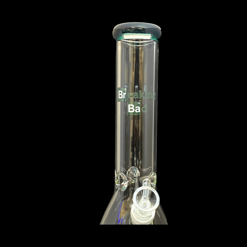 Breaking Bad Bong