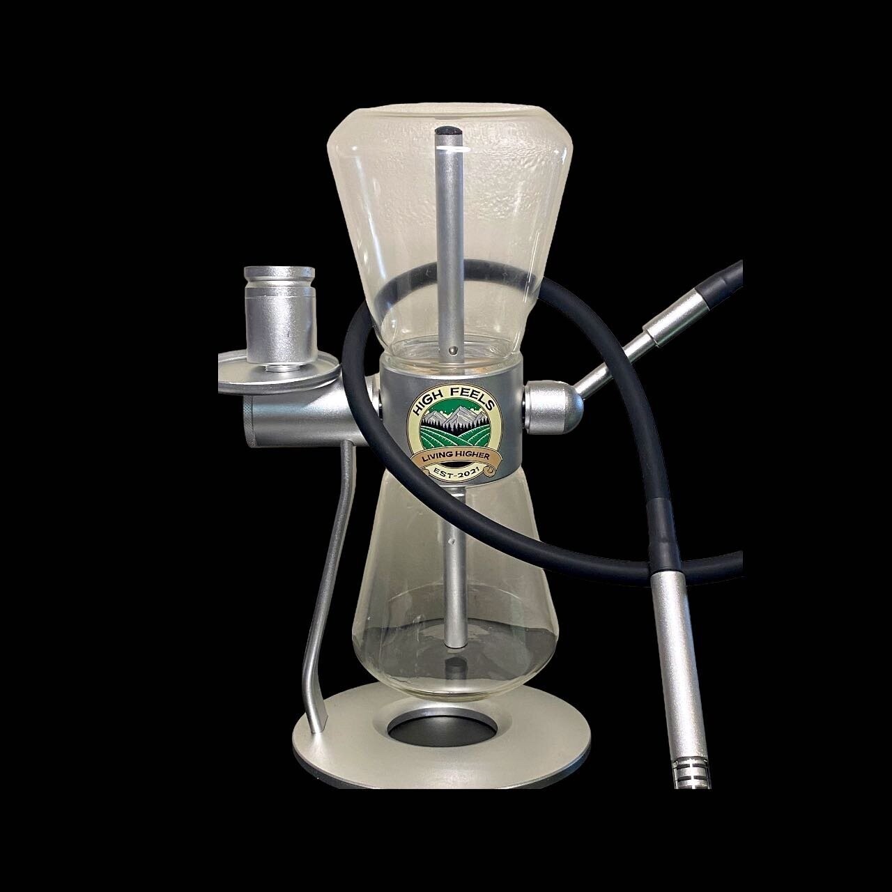 Sandglas Gravity Infuser W/Bowl Set