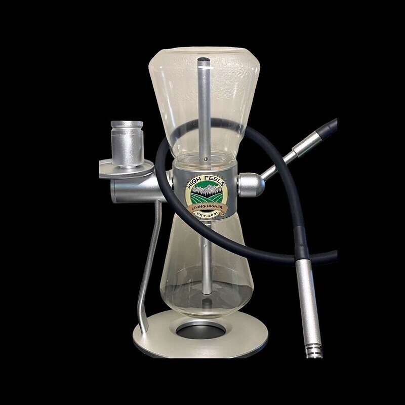 Sandglas Gravity Infuser W/Bowl Set
