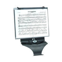 Armnotenhalter "Flutists Friend"