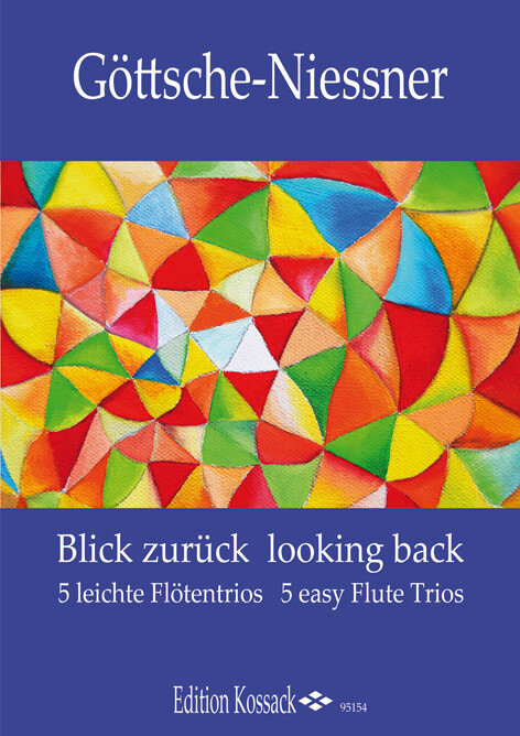 Göttsche-Niessner - Blick zurück