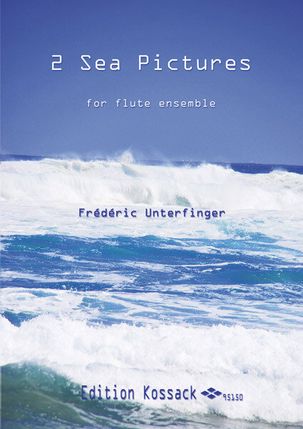 Frédéric Unterfinger - 2 Sea Pictures